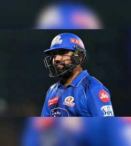 "Rohit Sharma Is Going To Smash KKR Bowling Like Eating <i>Halwa</i>": Ex-India Stars Bold Prediction