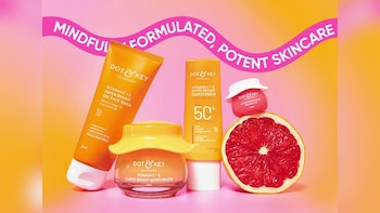 Dot And Key Is Driving Nykaa's Beauty Growth &mdash; Here's Why Macquarie Thinks That's A Risk