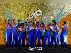 India vs New Zealand Final Highlights: भारत ने रचा इतिहास, लगातार दूसरा, कुल तीसरी बार विश्व चैंपियन, फाइनल में न्यूजीलैंड को 96 रनों से हराया