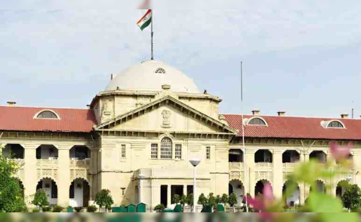 'कोई रोक नहीं लगाई जा सकती..' : संभल नमाज विवाद पर इलाहाबाद HC का पूरा आदेश पढ़िए
