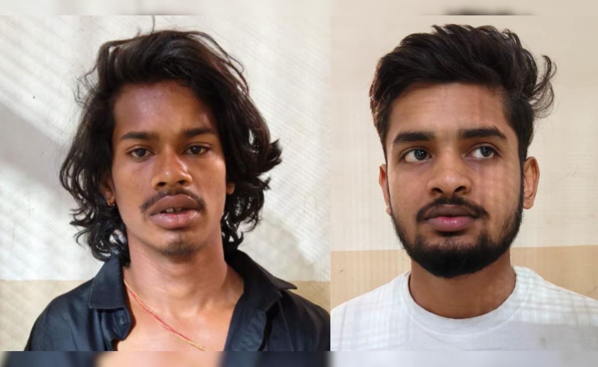 लव ट्रायंगल में चली गई जान: दो प्रेमियों की लड़ाई में बीच-बचाव कर रहा किशोर मारा गया