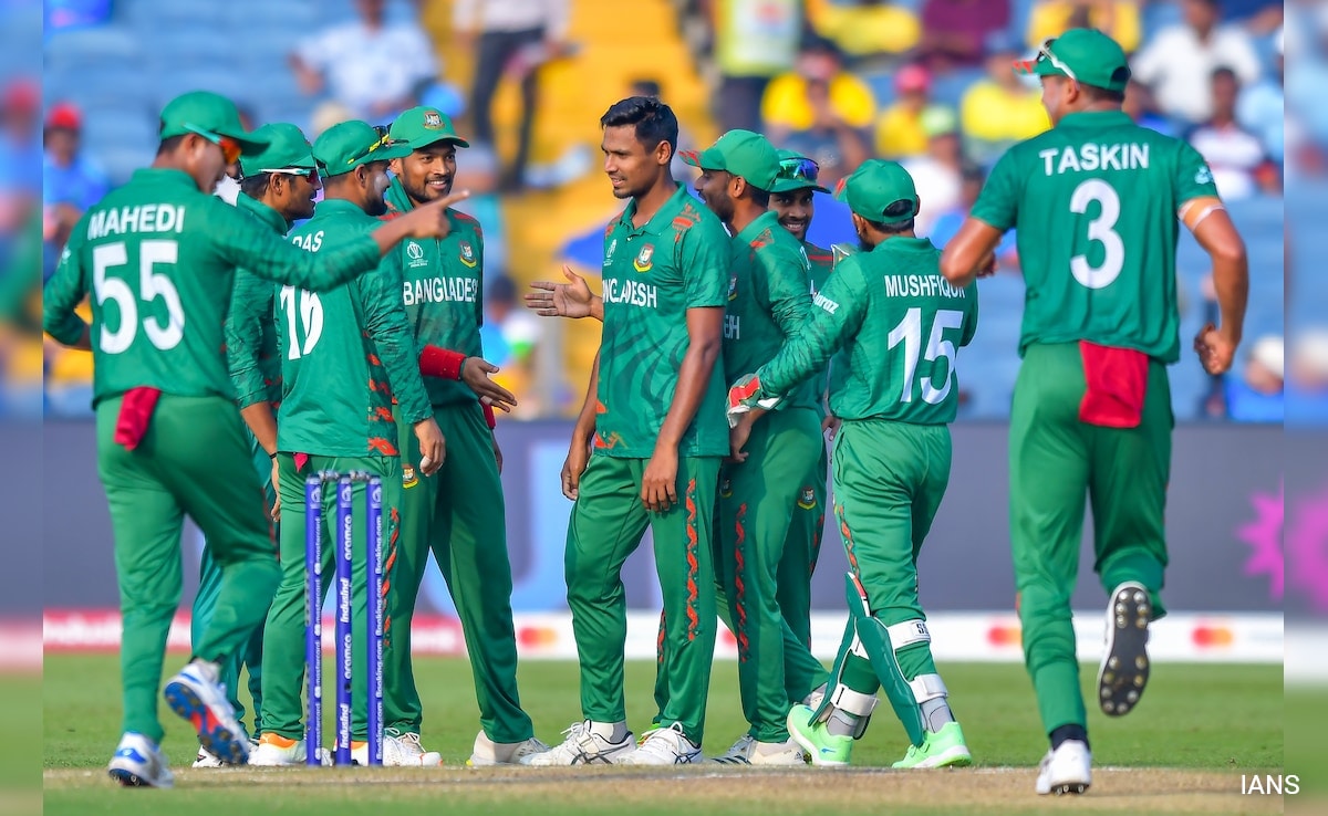 IND vs BAN ODI Series: क्या बांग्लादेश जाएगी भारतीय टीम? मेजबान ने आयरलैंड दौरा किया स्थगित, वर्ल्ड कप क्वालिफिकेशन दांव पर