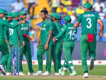 Bangladesh Forms Committee To Probe T20 World Cup Withdrawal Controversy