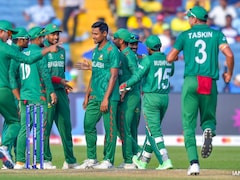 Bangladesh Forms Committee To Probe T20 World Cup Withdrawal Controversy