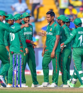 Bangladesh Forms Committee To Probe T20 World Cup Withdrawal Controversy