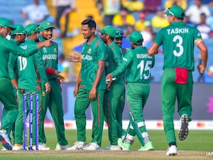 Bangladesh Forms Committee To Probe T20 World Cup Withdrawal Controversy