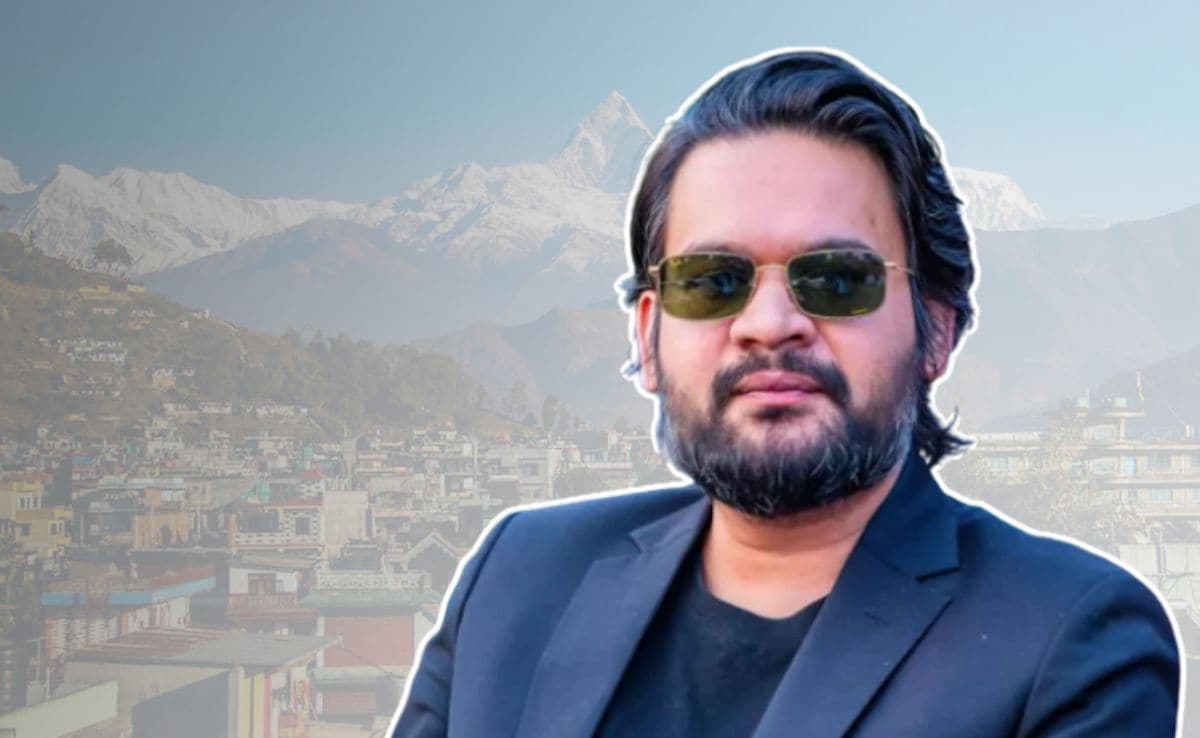 From Rapper To Mayor, The Balen Shah Effect On Nepal Politics
