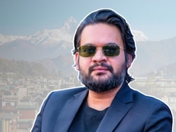 Balen Shah's RSP Sweeps Nepal Polls, Winning 125 Of 165 Seats