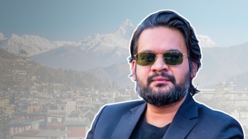 Balen Shah's RSP Sweeps Nepal Polls, Winning 125 Of 165 Seats