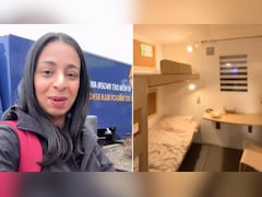 जेल है या जन्नत? स्वीडन की जेल का वीडियो देख दंग रह गए भारतीय, सुविधाओं में 5-स्टार लग्जरी होटल को दी मात