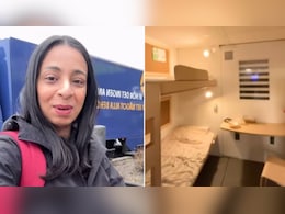 जेल है या जन्नत? स्वीडन की जेल का वीडियो देख दंग रह गए भारतीय, सुविधाओं में 5-स्टार लग्जरी होटल को दी मात