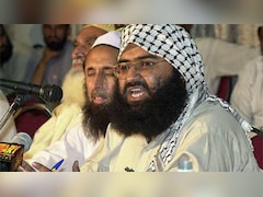 पाकिस्तान से बड़ी खबर: जैश-ए-मोहम्मद के सरगना मसूद अजहर के भाई की संदिग्ध परिस्थितियों में मौत