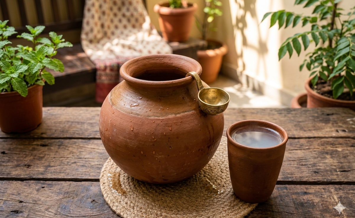 Latest and Breaking News on NDTV