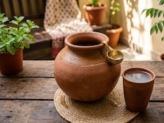 7 Surprising Health Benefits Of Matka Water