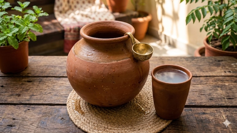 7 Surprising Health Benefits Of Matka Water