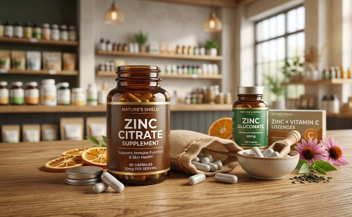 Should You Take Zinc Supplements? Risks, Side Effects Explained