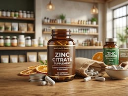 Should You Take Zinc Supplements? Risks, Side Effects Explained