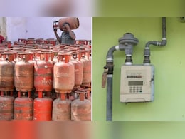 LPG सप्&zwj;लाई में आई द&zwj;िक्&zwj;कत, पाइपलाइन गैस वाले क्&zwj;यों हैपी?