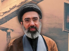 Iran Supreme Leader "Unconscious", Not Involved In Decision-Making: Report