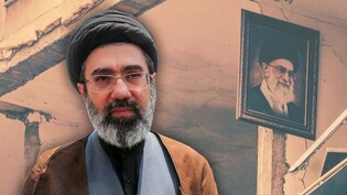 पिता की हो गई मौत, 'मांस के टुकड़ों' में बदला सेना का टॉप कमांडर&hellip; तो फिर मोजतबा खामेनेई ने इजरायल-US के हमले को कैसे दी मात