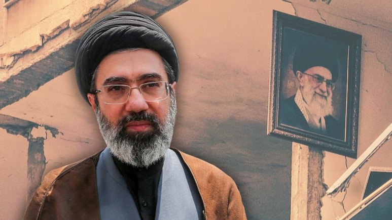 पिता की हो गई मौत, 'मांस के टुकड़ों' में बदला सेना का टॉप कमांडर&hellip; तो फिर मोजतबा खामेनेई ने इजरायल-US के हमले को कैसे दी मात