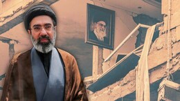 Mojtaba Khamenei Gay Claim : इराणचे नवे सर्वोच्च नेता समलैंगिक? शिक्षकांसोबत संबंध असल्याचा दावा; जागतिक पातळीवर खळबळ