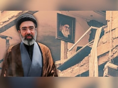 Mojtaba Khamenei To Skip Father's Funeral Over Security Concerns: Report