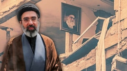 Father Dead, Officer Reduced To "Kilos Of Flesh", How Mojtaba Survived Attack