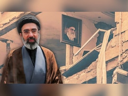 Father Dead, Officer Reduced To "Kilos Of Flesh", How Mojtaba Survived Attack