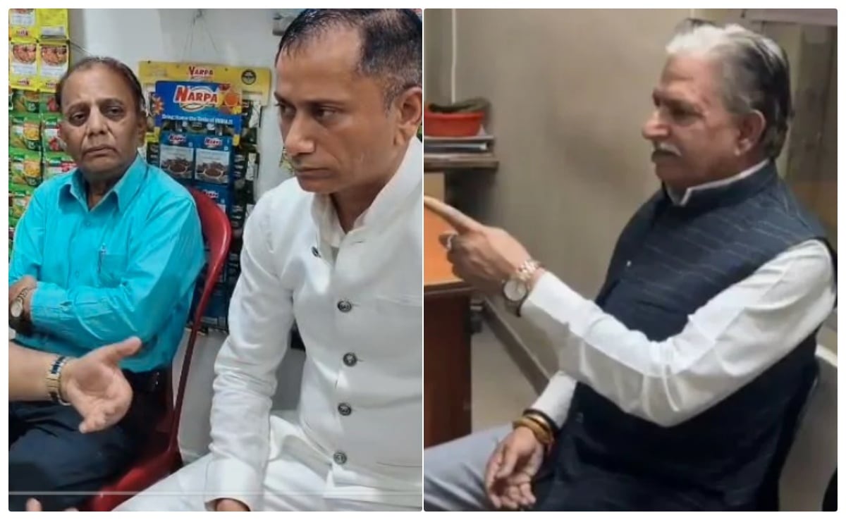 उसे तो कभी जोर से बोलते भी नहीं देखा... फारूक अब्दुल्ला पर गोली चलाने वाले पर पड़ोसियों का शॉकिंग खुलासा