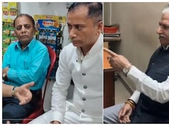 उसे तो कभी जोर से बोलते भी नहीं देखा... फारूक अब्दुल्ला पर गोली चलाने वाले पर पड़ोसियों का शॉकिंग खुलासा