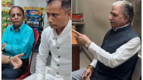 उसे तो कभी जोर से बोलते भी नहीं देखा... फारूक अब्दुल्ला पर गोली चलाने वाले पर पड़ोसियों का शॉकिंग खुलासा