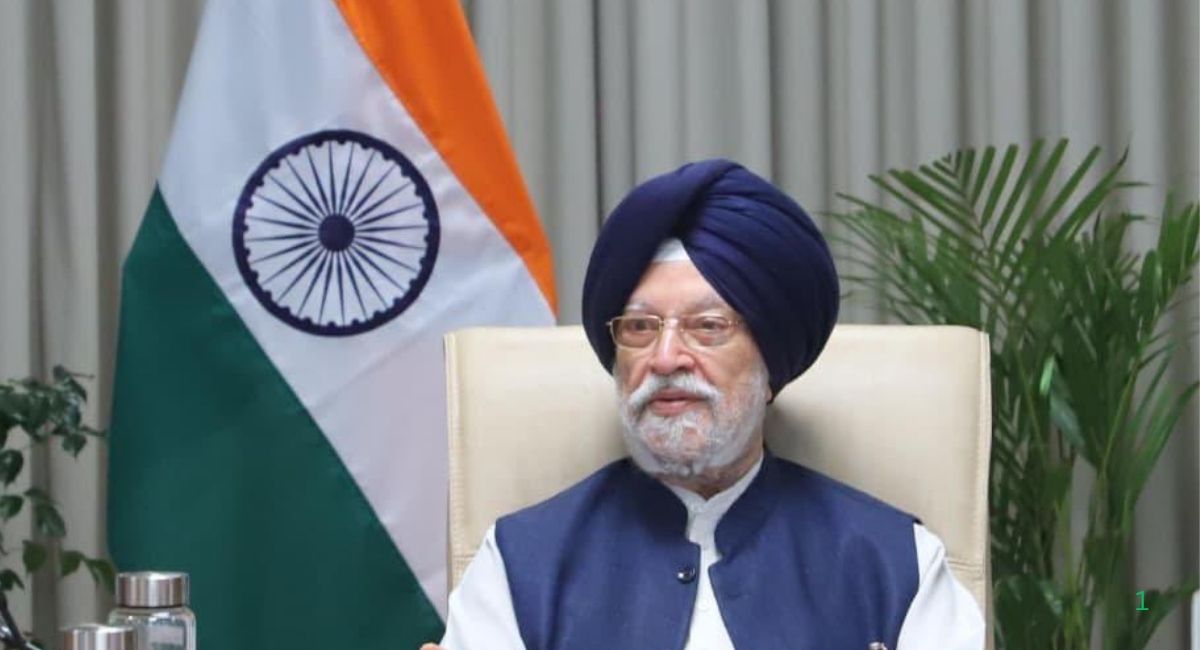 लॉकडाउन की अफवाहों पर सरकार का आया जवाब, जानें पेट्रोलियम मंत्री हरदीप सिंह पुरी ने क्या कहा