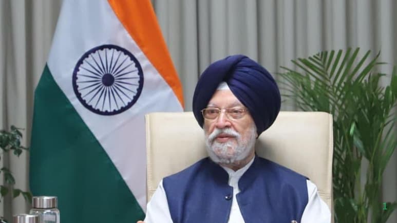 लॉकडाउन की अफवाहों पर सरकार का आया जवाब, जानें पेट्रोलियम मंत्री हरदीप सिंह पुरी ने क्या कहा