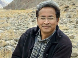Sonom Wangchuk: सोनम वांगचुक यांच्या सुटकेचे आदेश! गृह मंत्रालयाचा मोठा निर्णय, NSAवरुन यु-टर्न का घेतला?