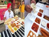 Delhi Restaurant Debuts Massive Dhurandhar 2 Thali With 26 Dishes Delhi Restaurant Debuts Massive Dhurandhar 2 Thali With 26 Dishes