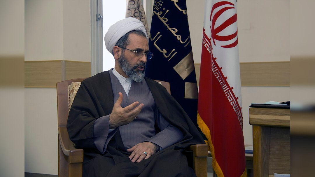 US-Iran War LIVE: Iran Appoints Ayatollah Alireza Arafi To Leadership Council After Khamenei's Assassination