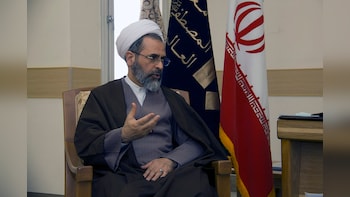 US-Iran War LIVE: Iran Appoints Ayatollah Alireza Arafi To Leadership Council After Khamenei's Assassination