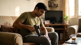 Nerve Damage To Cataract: How Massage Guns Can Be Severely Harmful