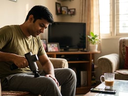 Nerve Damage To Cataract: How Massage Guns Can Be Severely Harmful