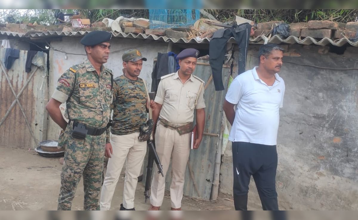 सहरसा का 'हैवान' ईंट भट्ठा मालिक, मजदूरों की पत्नी-बेटियों को कमरे में बुलाता, अब 33 पुराने केस की खुलेगी फाइल