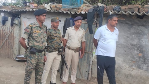 सहरसा का 'हैवान' ईंट भट्ठा मालिक, मजदूरों की पत्नी-बेटियों को कमरे में बुलाता, अब 33 पुराने केस की खुलेगी फाइल