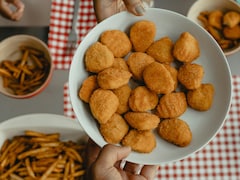 Chicken Nuggets Recipe For Kids: बच्चों के लिए बनाएं हेल्दी 'चिकन नगेट्स' , प्रोटीन से भरपूर फिंगर फूड जो बढ़ाएगा ताकत और वजन