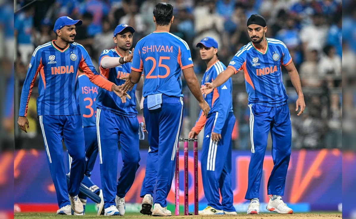 India Predicted XI vs West Indies, T20 World Cup: Rinku Singh To Return For Crucial Clash?