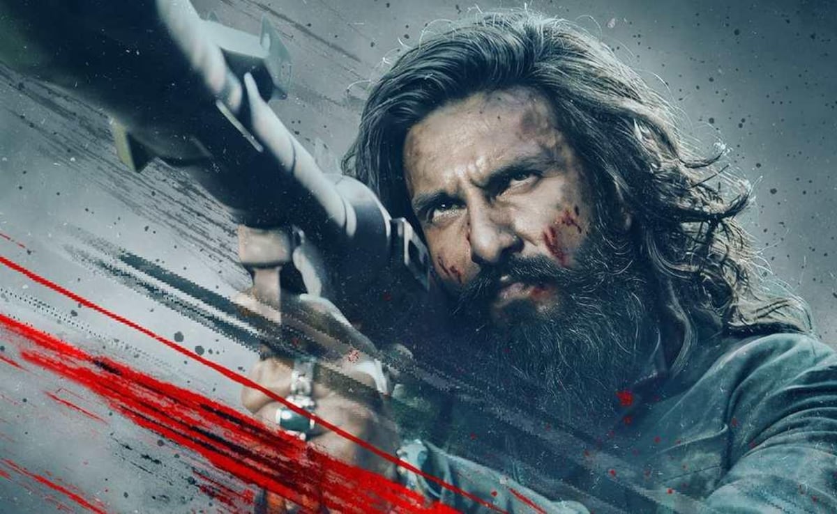 Dhurandhar 2 Collection Live Updates: 'धुरंधर 2' ने बॉक्स ऑफिस पर मारी डबल सेंचुरी, 236 करोड़ के पार, रणवीर सिंह ने तोड़ा शाहरुख की जवान का रिकॉर्ड