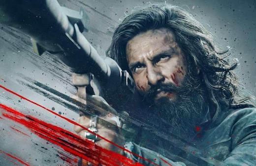 Dhurandhar 2 Collection Live Updates: 'धुरंधर 2' ने बॉक्स ऑफिस पर रचा इतिहास, पहले दिन 100 करोड़ पार, रणवीर सिंह की फिल्म ने तोड़े सारे रिकॉर्ड