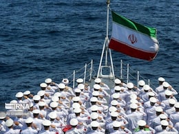 पनडुब्बी अटैक पर ईरान- भारतीय नौसेना के मेहमान युद्धपोत को तबाह कर बहुत पछताएगा अमेरिका