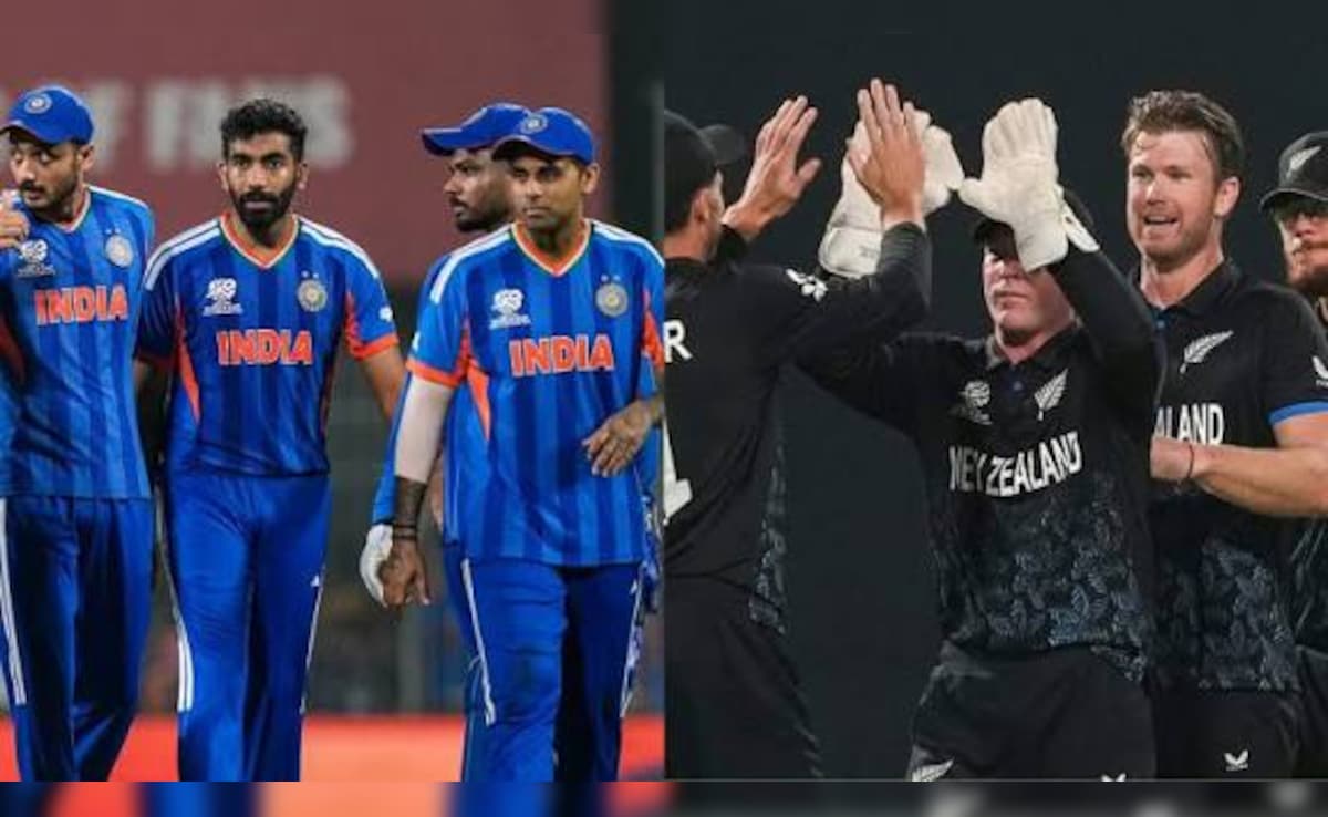IND vs NZ का वह डिपार्टमेंट, जो घोषित करेगा कि कौन सी टीम इस बार बनेगी चैंपियन, यहीं पर है सबसे ज्यादा लड़ाई