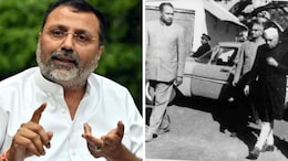 BJP MP Says Biju Patnaik Was "Link" Between Nehru, CIA Agents, BJD Hits Back