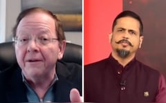 'Trap Closing Around Trump': Ex-White House Adviser On Iran War